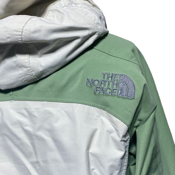 The‎ North Face Hyvent Coat Womens Small - Picture 9 of 9